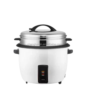 Household 2-45L Mini Electric Automatic Stainless Steel NonStick Coating Rice Cooker