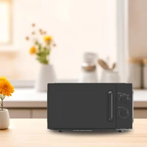 Household 20L Mechanical Timing Electric Appliances Micro Wave Microwave Oven for Home 20L Electric Microwave Oven