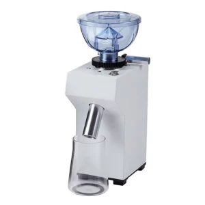 Household 40mm Stainless Steel Conical Burr Small Electric Coffee Grinder