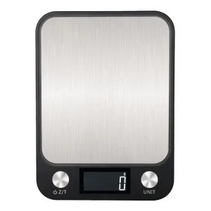 Household 5kg 10kg 15kg Electronic Platform Scale Digital Weighing Food Kitchen Scale