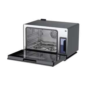 Household Air Fryer 26L Smart Air Fryer Oven Multi Functional Digital Electric Steam Air Fryer Oven