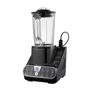 Household Appliance Kitchen Home Use High Speed Professional Blender Heavy Duty Automatic Commercial Blender