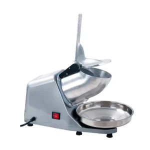 Household Appliances Electric Milkshake Mixer Shave Ice Machine Ice Breaker Ice Crusher