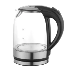 Household Appliances Kitchen Appliances Electric Kettle Hot Sales 1.7L Glass Electric Kettle Electric Kettle