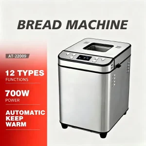 Household Automatic Bread Maker Bread Machine Fermenter
