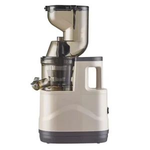 Household Automatic Juicer Machine Pulp Separation Cold Press Fruit Vegetable Soymilk Smoothie Maker