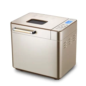 Household Bread Maker Multi function Automatic Dough Stirrer Fermentation Smart Electric Bread Baking Machine Yogurt Maker
