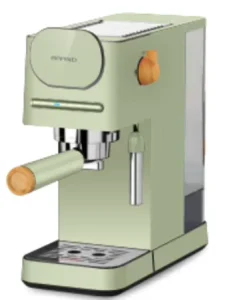 Household Coffee Machine Semi Automatic Coffee Machine for Business and Home Use