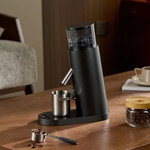 Household Coffee With High Appearance Level