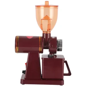 Household Commercial Electric Arabic Bean Coffee Grinder