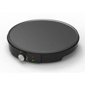 Household Crepe and Pancake Makers Top Crepe Maker