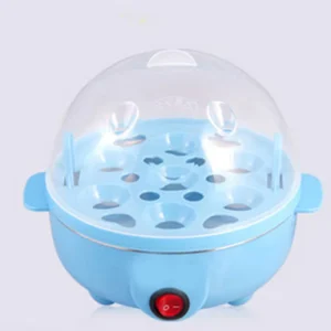 Household Egg Cooker Boiled Maker Electric Egg Boiler