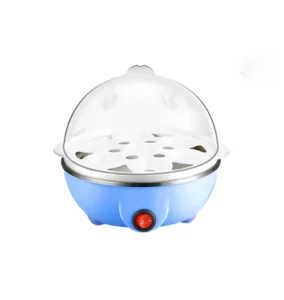 Household Egg Cooker Boiled Maker Electric Egg Boiler Steamer