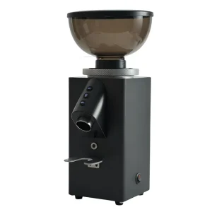 Household Electric Coffee Grinder 60mm Auto Grinder Coffee for Espresso