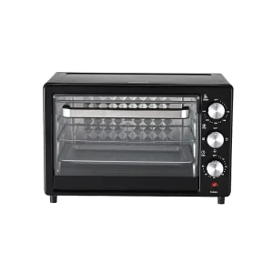 Household Electric Convection Oven 31-40L Stainless Steel Triple Multi-functional 2000W Class Energy Efficient Baking Microwave