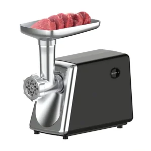 Household Electric Frozen Meat Grinder 32 Mincer Grinders Slicers Machine