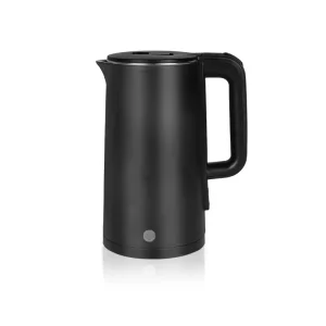 Household Electric Kettle Intelligent Automatic Power off Large Capacity Insulation Stainless Steel Kettle