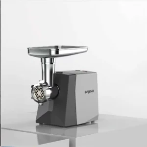 Household Electric Meat Grinder Machine Kitchen Appliance Meat Chopper Meat Mincer Slicers Fufu Machine for Meatball Lover