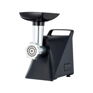 Household Electric Multifunctional Meat Grinder & Slicer Kitchen Appliance Chopping Meat Fufu Machine