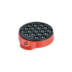 Household Electric Octopus Takoyaki Maker