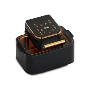 Household Electric Oven Modern 12L Oil free Visible Air Fryer Customized and Shipped Directly