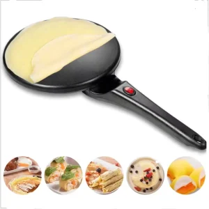 Household Electric Pancake Machine 220V Layer Skin Pancake Machine