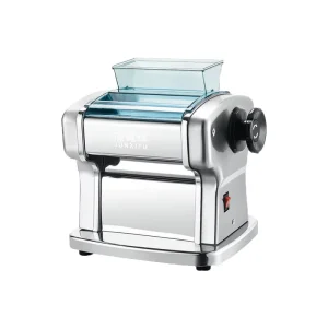 Household Electric Pasta Noodle Maker Fresh Noodle Making Machine