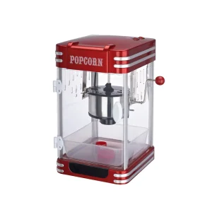 Household Electric Professional Popcorn Machine Popcorn Maker for Commercial Use Also
