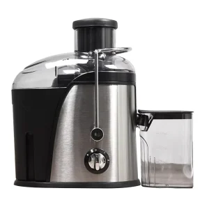 Household Electric Slow Juicer Multifunctional Centrifugal Fruit Residue Juice Separator Orange Juicer Machine