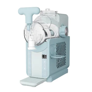 Household Electric Snow Melting and Ice Cream Machines Smoothie and Drink Makers Factory Direct