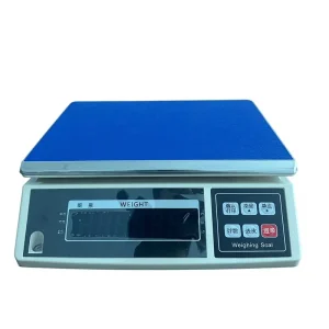 Household Electronic Kitchen Scales