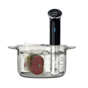 Household Fast Speed 1200W Water proof Sous Vide Stick Slow Cooking