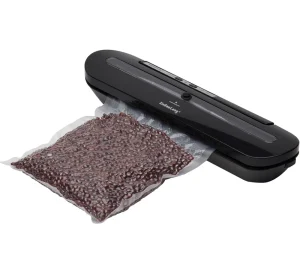 Household Food Saver Portable Vacuum Packer Sealing Machine for Food Fresh keeping