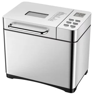 Household Full automatic Multi function Dough Fermentation New Type Kneading Toast Mantou Bread Machine
