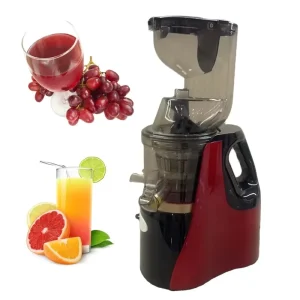 Household Fully Automatic Fruit and apple Juicer orange Juice Juicer lightweight and Convenient Fruit Juicer HJ ZZJ10
