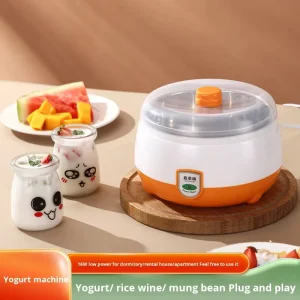 Household Fully Automatic Yogurt Maker