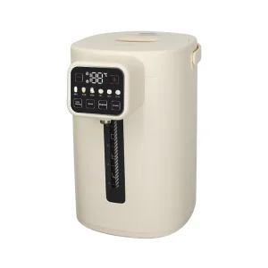 Household Goods Odm Oem Order Support Insulated Stainless Steel Thermal Warm Water Dispenser Electric Air Pot