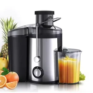 Household Juicer Blender Automatic Fruit Juicer