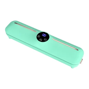 Household Kitchen Appliances Automatic Sealer Machine Mini Portable Vacuum Sealer for Food Storage Food Packaging Machine