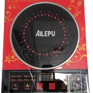 Household Kitchen Appliances Cooking Electric Infrared Induction Stove Induction Cooker 2200 Watt Infrared Induction Cooker