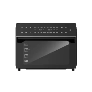 Household Kitchen Appliances Electric Air Fryer Oven Baking Mechanical Convection Toaster Oven
