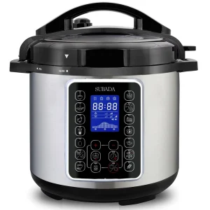 Household Kitchen Appliances Multifunctional Electric Pressure Cooker 6L 8L 10L 12L Smart Rice Cooker