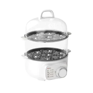 Household Kitchen Cooking Automatic Multifunctional Electric Egg Cooker