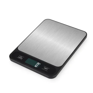 Household Kitchen Electronics Digital Battery Weight Machine Food Scales for Accurate Weight Measuring