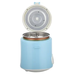 Household Kitchen Mini Rice Cooker Electric Lunch Box Portable Rice Cooker