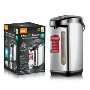 Household Large capacity Electric Stainless Steel Kettle