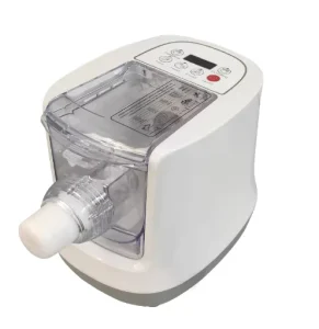 Household Mini Electric Automatic Plastic Noodle Making Machine Home Pasta Maker