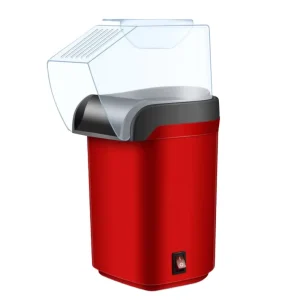 Household Mini Popcorn Maker Popcorn Machine