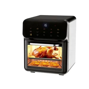 Household Multi Functional Air Fryer Electric Oven
