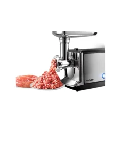 Household Multi-functional Electric Meat Grinder for Making Sausages and Chorizo